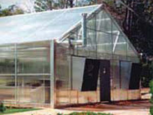 home greenhouses