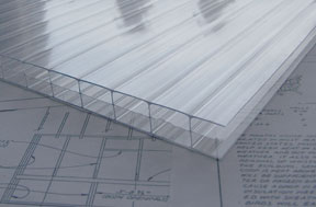 Polycarbonate Sheets - Brand Name Polycarbonate Panels & Pricing